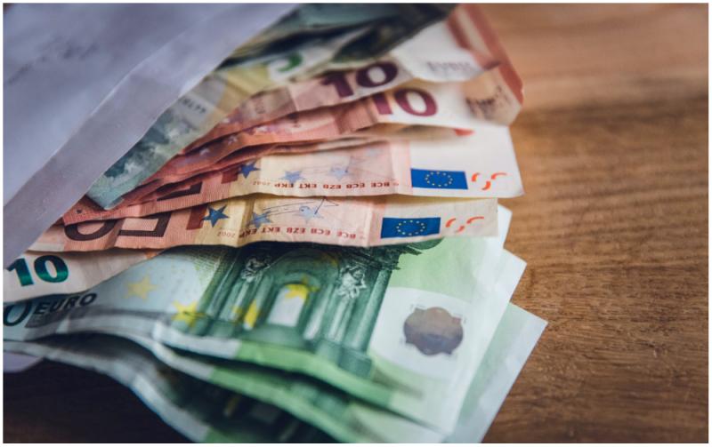 Double child benefit payment is landing just in time for Christmas