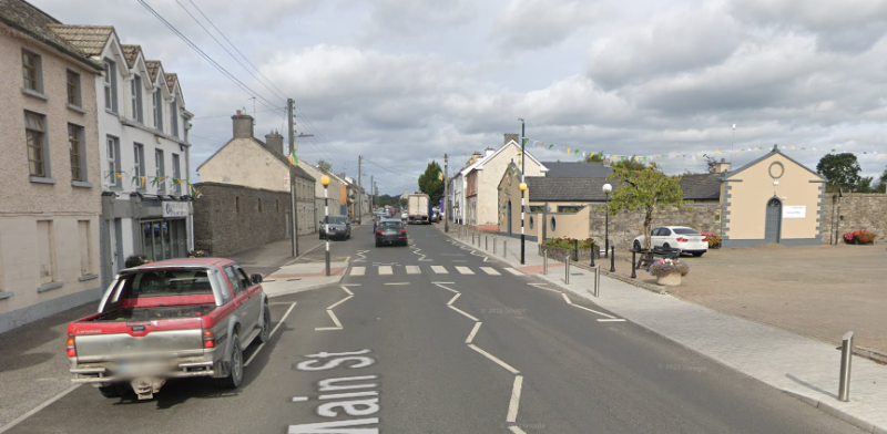 What’s next for Daingean? - Offaly Live