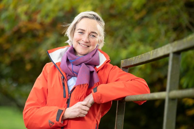 Margaret Edgill Daingean Offaly