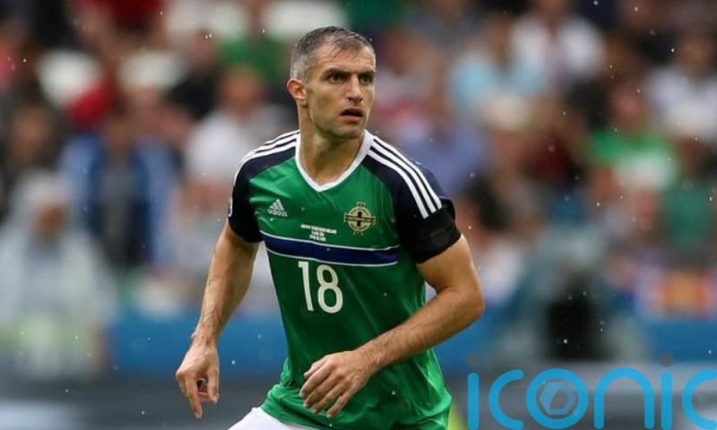 Former NI captain appointed as technical director of Irish Football Association