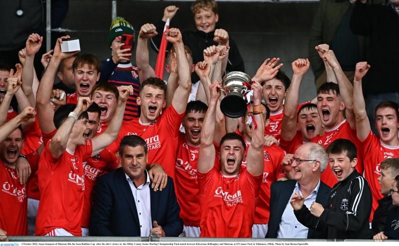 Settlement reached in O'Connor Park lease row between Offaly County Board and Tullamore GAA