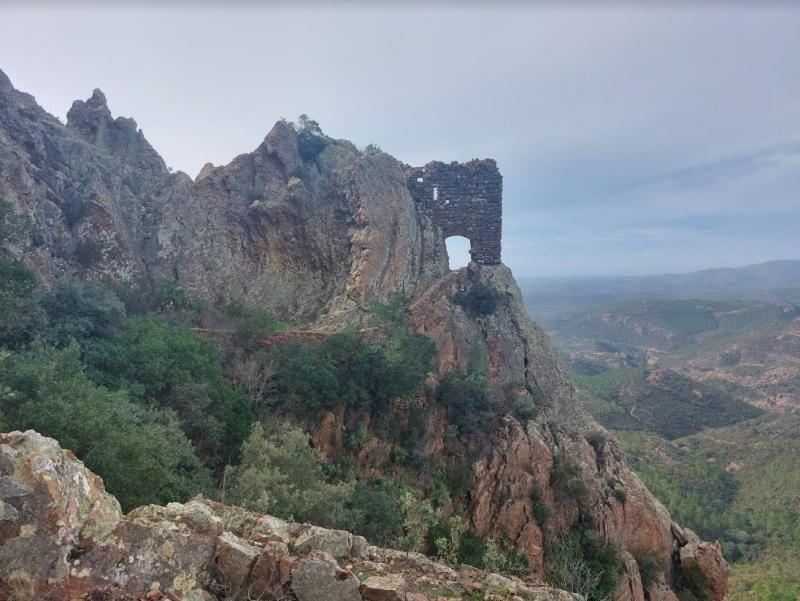 OPINION (AN COL&Uacute;N): A beautiful place of memories and nostalgia