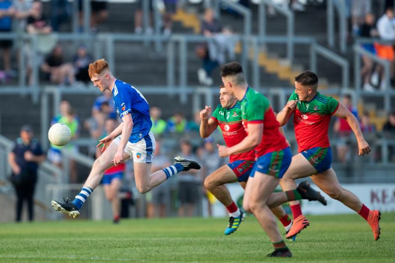 Tullamore officers hope new parentage rule will clear up anomalies across Offaly GAA