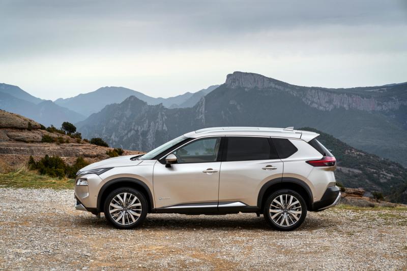 All new Nissan X-Trail to be unveiled at Tullamore Nissan