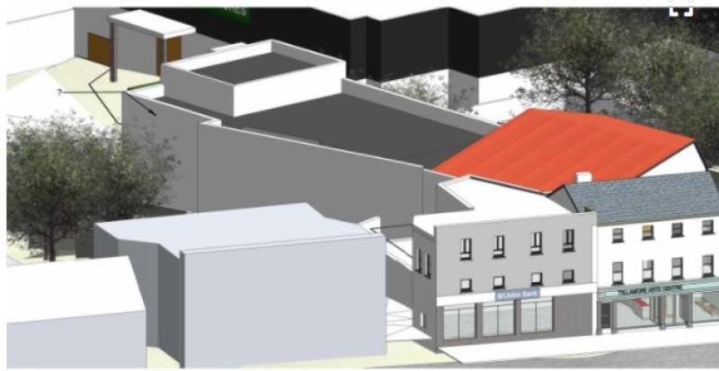 ARS CENTRE PLAN
