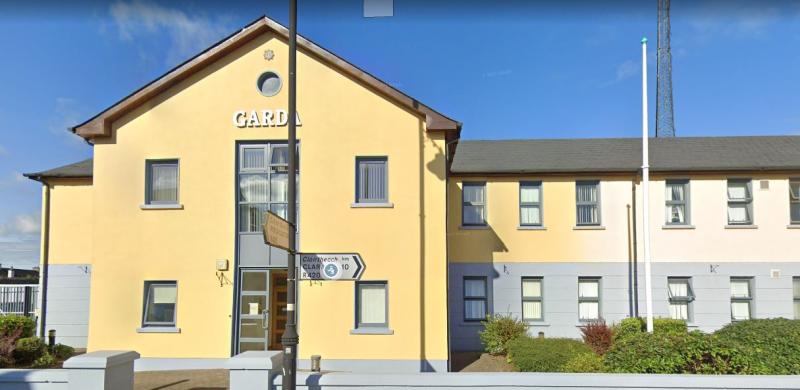 Tullamore 'deeply shocked and saddened' as woman is killed in violent attack