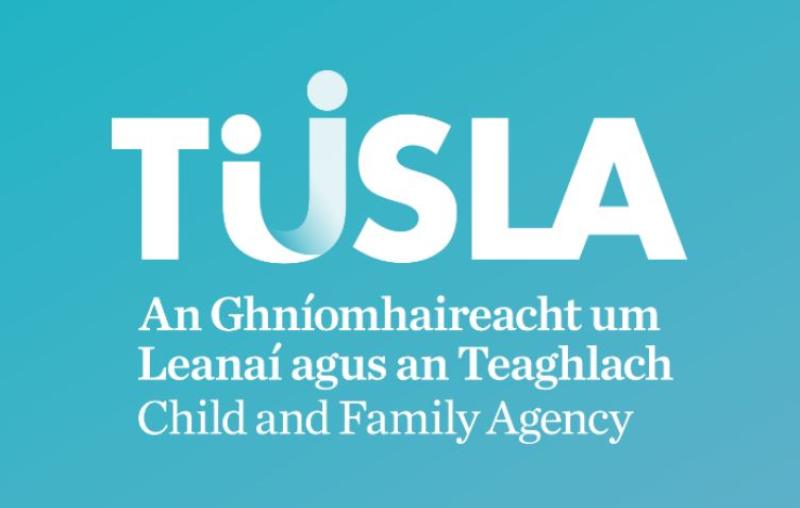 Tusla logo