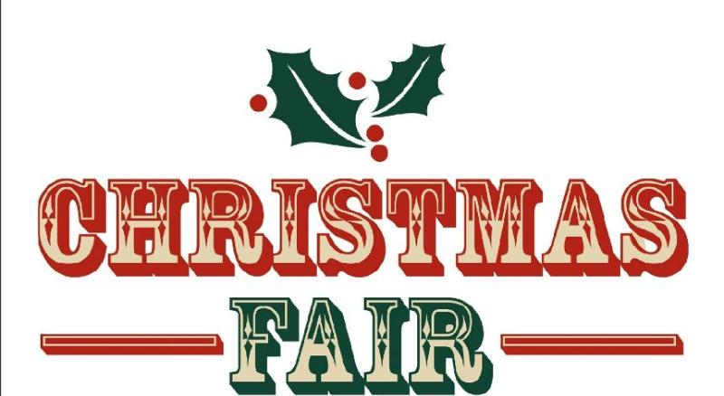 CHRISTMAS FAIR