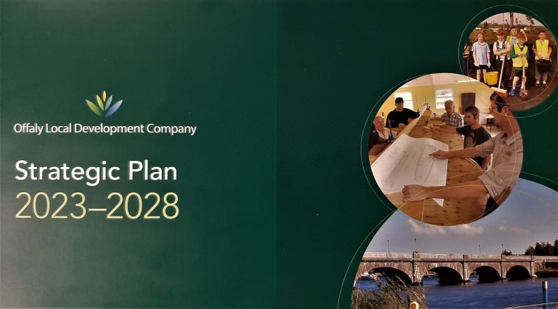 Offaly Local Development Company