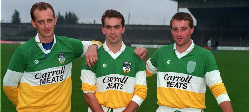The man behind the wire: Parentage rule motion has significant ramifications for every club in Offaly