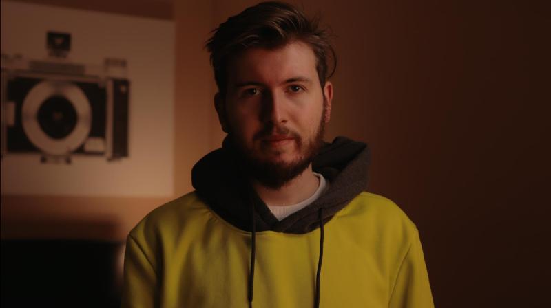 Roscrea artist secures leading position in new animated TV series