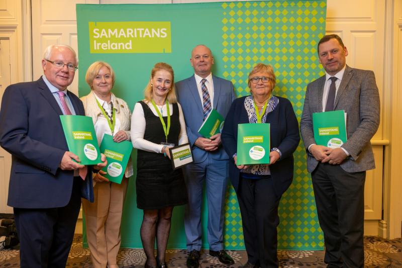 Midland Samaritans branch received over 22,000 calls in 2021