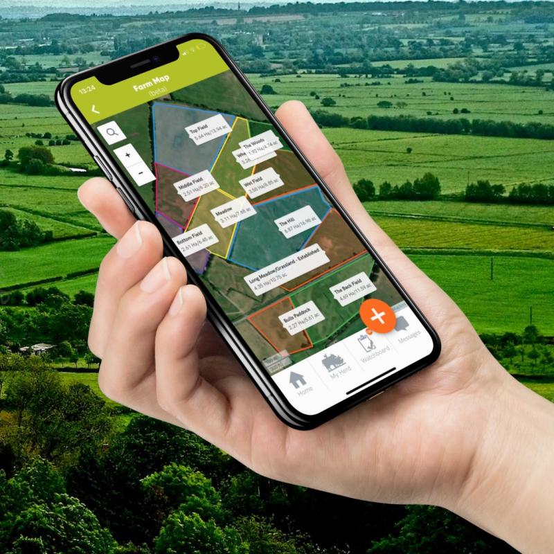 Multi-million euro investment for local agtech company