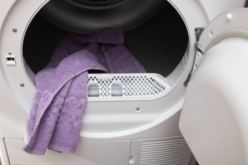 REVEALED: The two most expensive appliances to run in your home and neither is the tumble dryer