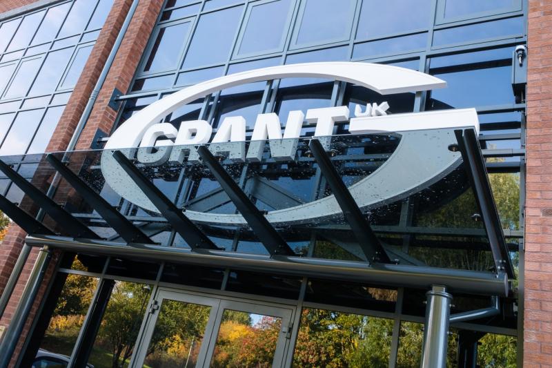 Offaly company invest &euro;13 million in new UK facility