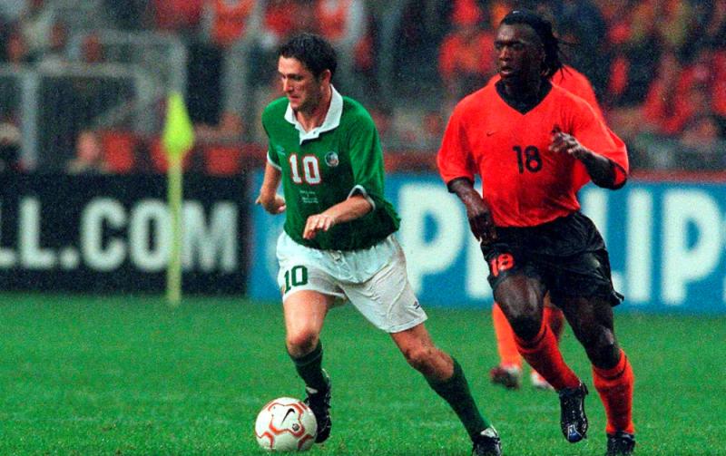CONFIRMED: Ireland to return to renowned Dutch venue 23 years on for competitive fixture