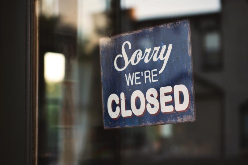 Mouse droppings and live rodent activity among reasons for restaurant closure orders 