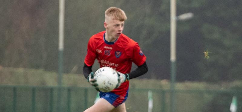 Offaly derby in Leinster Colleges SFC falls victim to weather