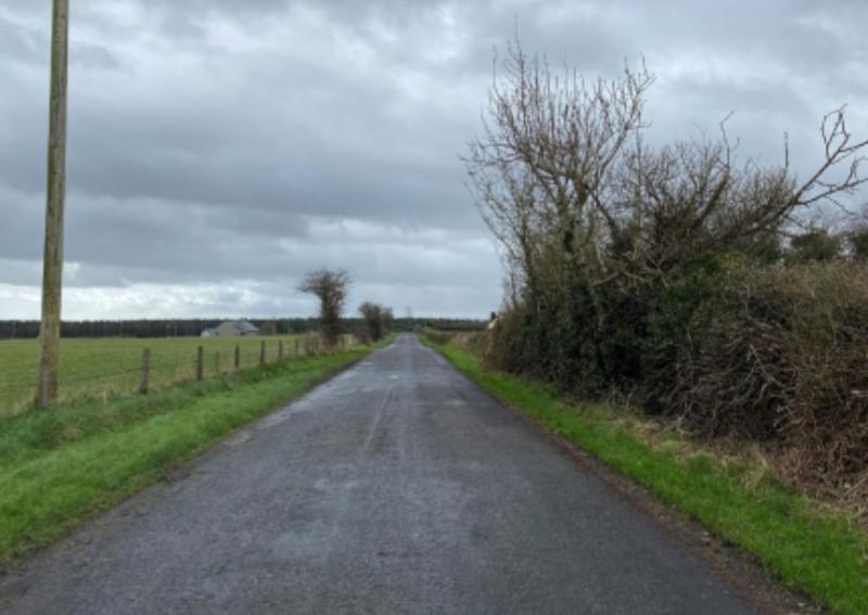 New cycle / walking track planned for Lough Boora area