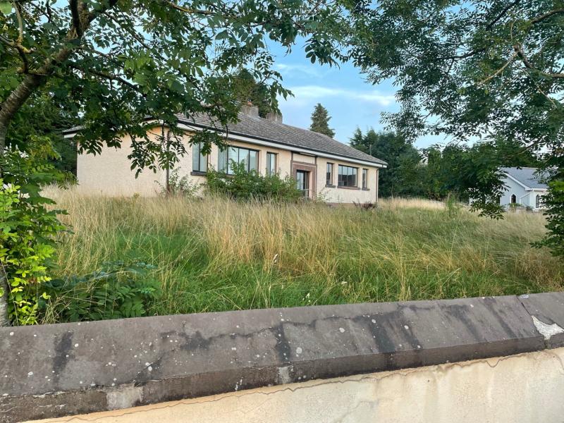 Councillor welcomes Town and Village Renewal Scheme plans for local towns
