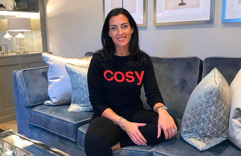 Offaly influencer raises staggering amount for children's charity in