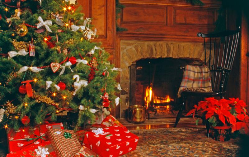 Christmas Quiz: Are these festive traditions real or fake?