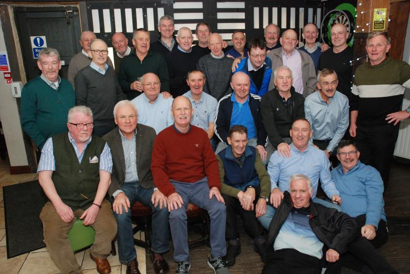 Soccer club celebrates 40th and 25th anniversaries of Sheeran Cup successes