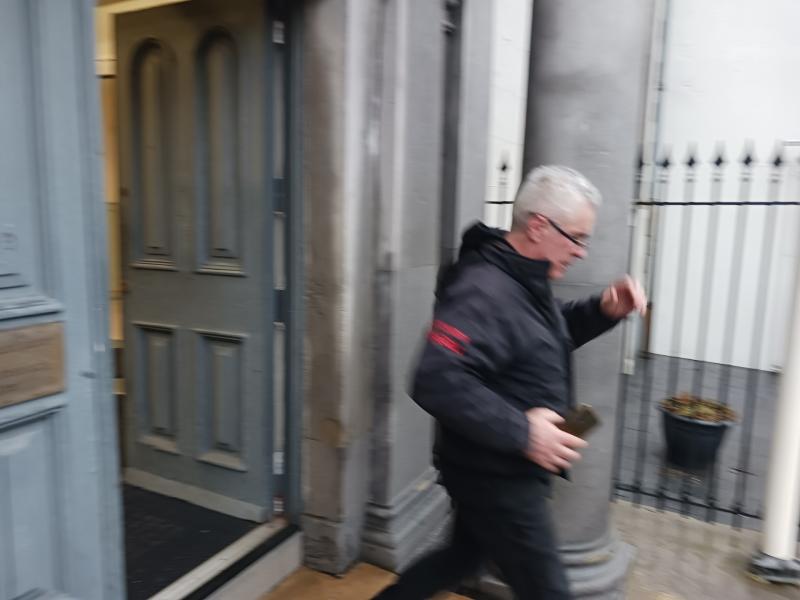 &lsquo;Expert&rsquo; Longford car dealer heading to prison for possession of stolen tractors