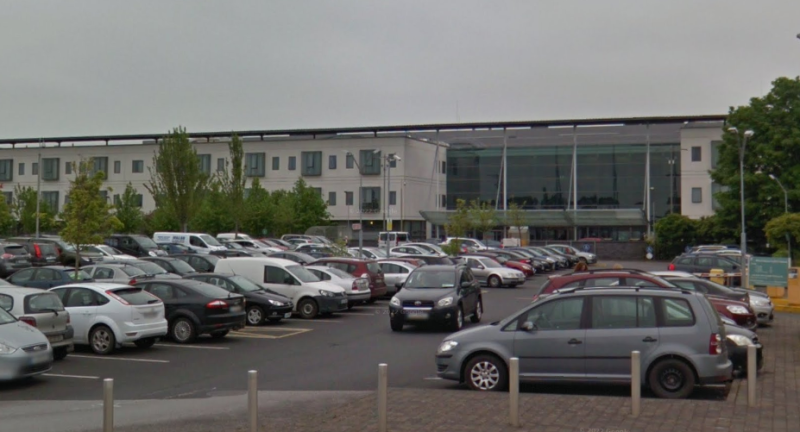 Midland Regional Hospital Tullamore