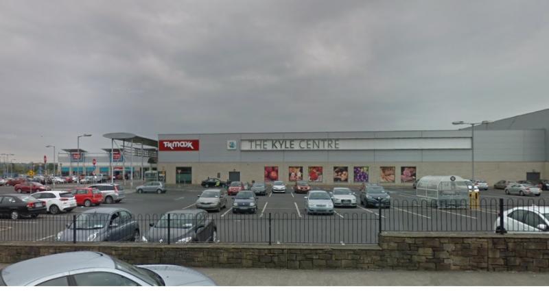 Probation report for man arrested on Christmas Eve at Portlaoise Shopping Centre