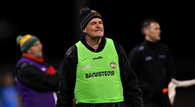 The Man Behind the Wire: Offaly should have honoured O'Byrne Cup commitments