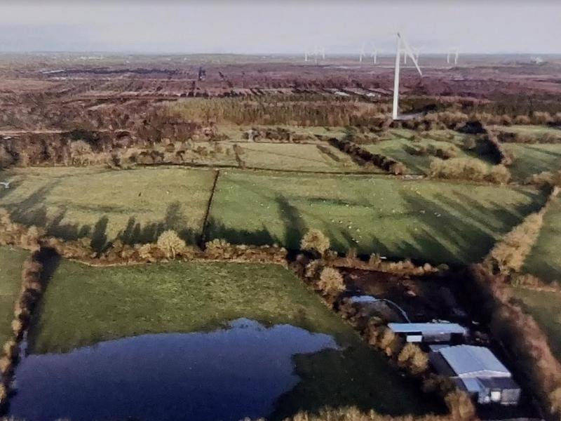 Offaly meat plant site is unsuitable for development, claim objectors