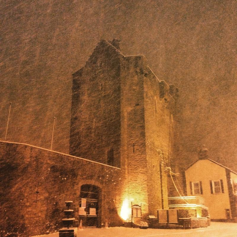 Events marking Roscrea Civil War executions 
