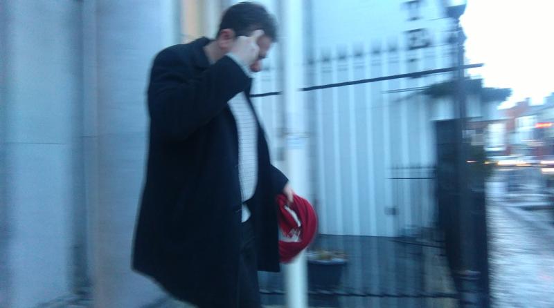 Man who threatened to sterilise Midlands senator's children to undergo psychiatric assessment