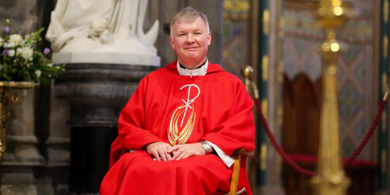 Bishop Coll to mark celebration of St Kieran's Day in Clareen