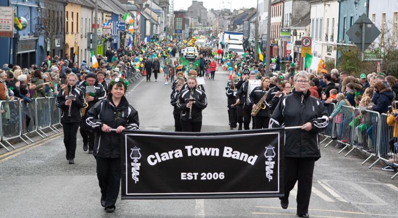 PARADE