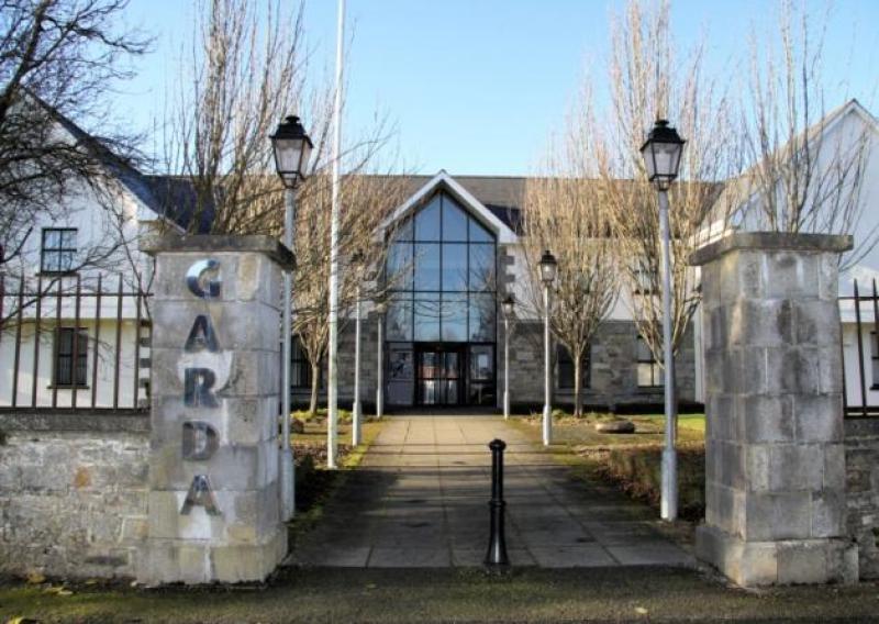 Garda probe launched after shots fired in housing estate in the Midlands