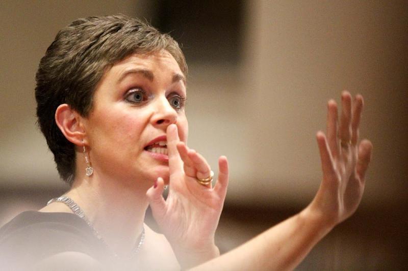 Roscrea set for superb choral concert