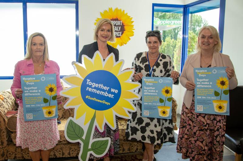 HOSPICE CLAIRE BYRNE