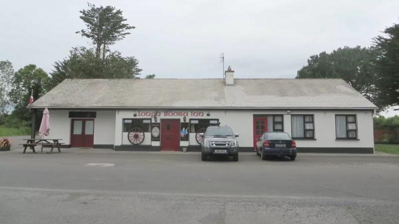 Major development plans unveiled for pub in Offaly including 