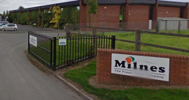 Shock as big Offaly business announces closure with loss of 60 jobs