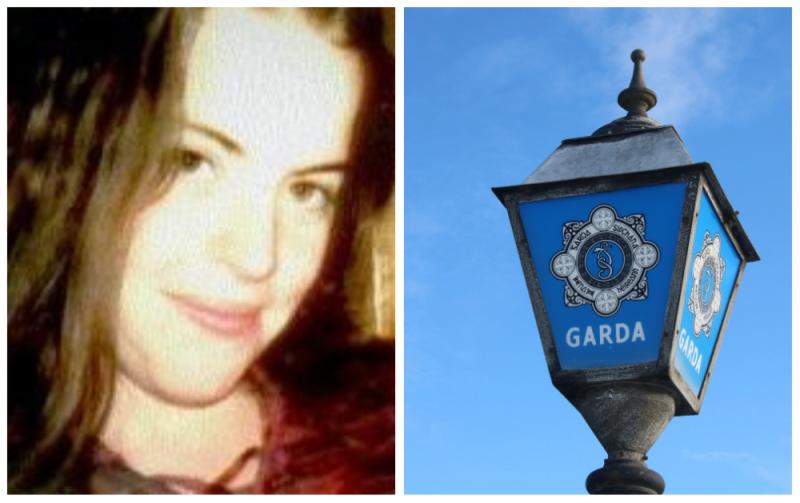 Garda&iacute; renew appeal for information on 25th anniversary of Fiona Sinnott's disappearance and murder