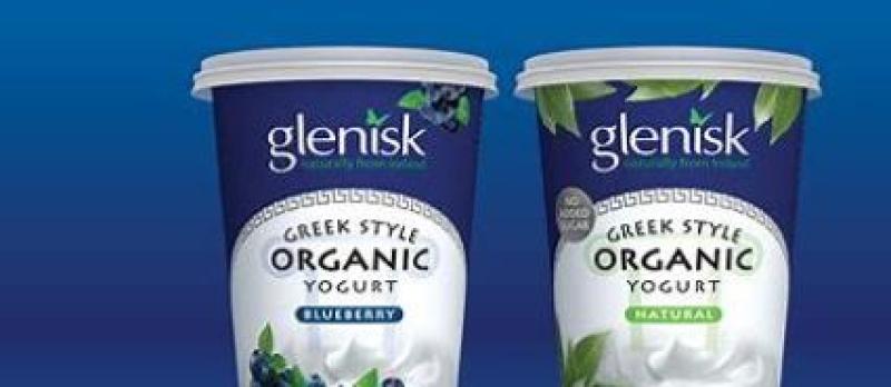 GLENISK