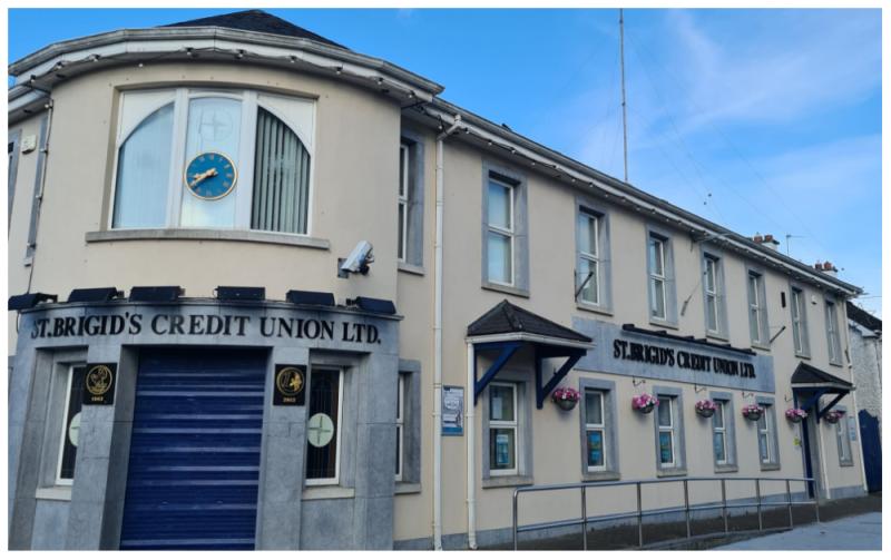 St. Brigid’s Credit Union Ltd is now inviting applications for the following position: