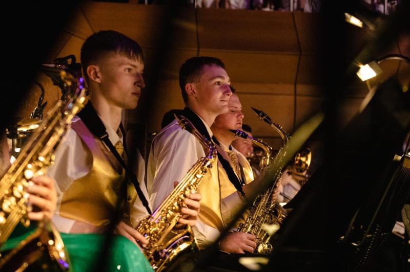 Offaly to be represented at Carnegie Hall concert