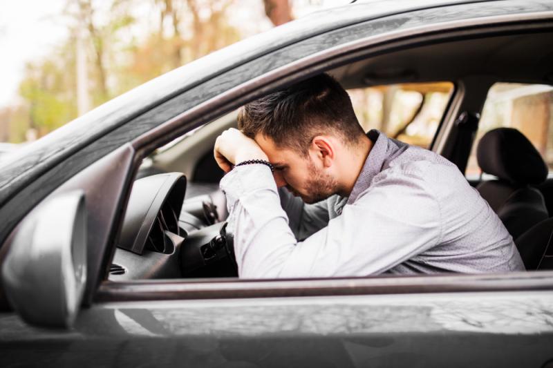 Study reveals the Irish counties that pay the most  for car insurance