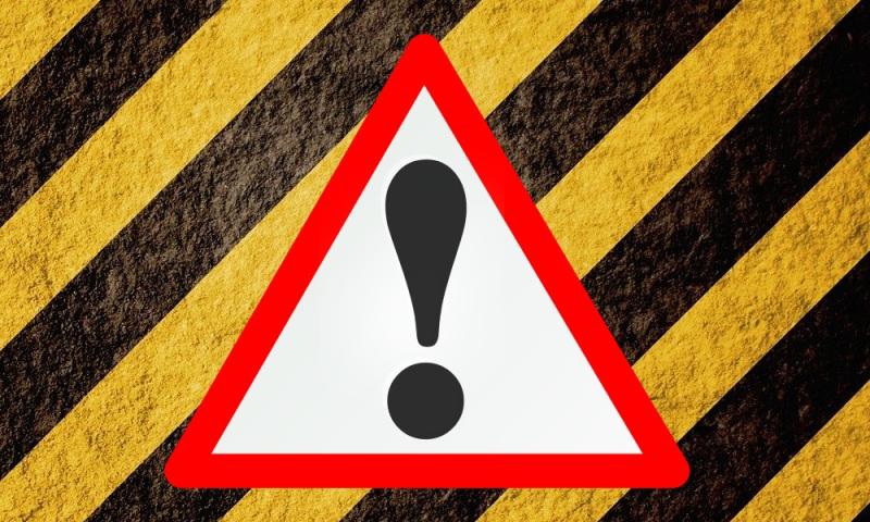 ALERT: Two bathroom products removed from Irish stores due to possible amputation risk