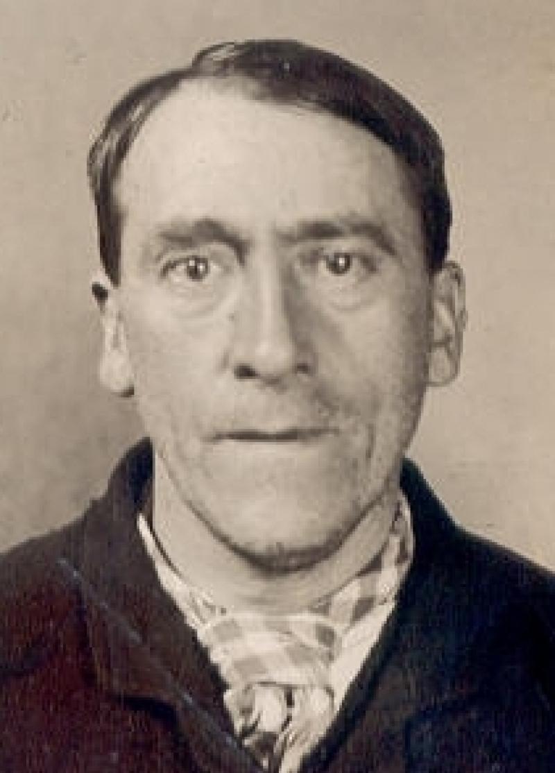 New book on Roscrea man hanged for murder in Canada 