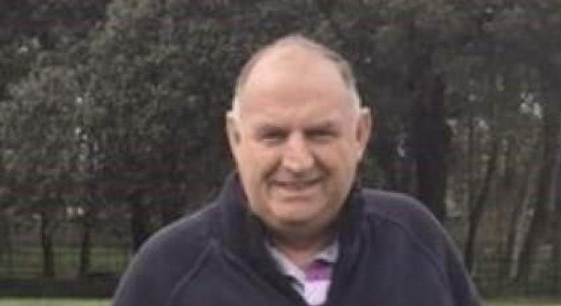 Sad death of a great Ferbane GAA foot soldier