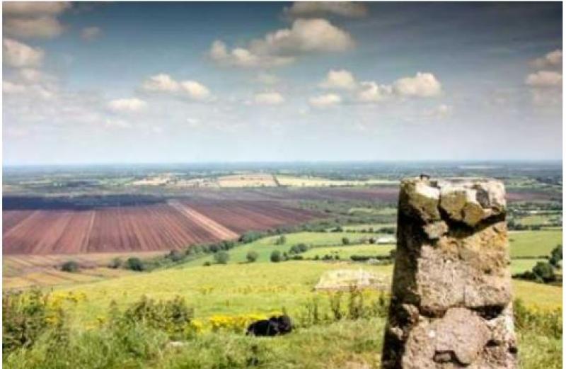 CROGHAN HILL